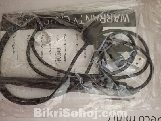 DECO MINI 7 XP PEN GRAPHIC DESIGN TABLET